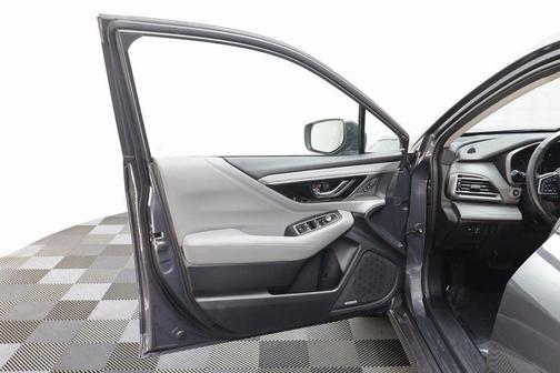 2023 Subaru Legacy Limited