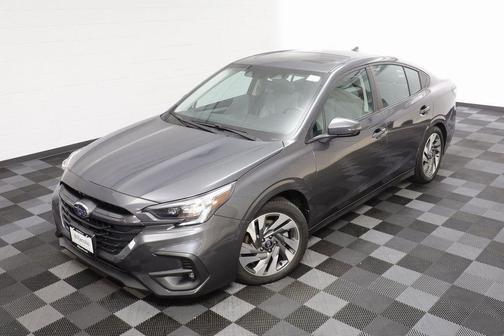 2023 Subaru Legacy Limited