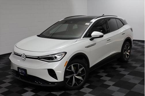 2023 Volkswagen ID.4 AWD Pro S
