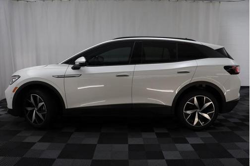 2023 Volkswagen ID.4 AWD Pro S