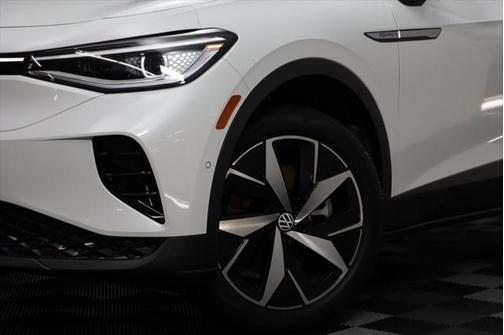 2023 Volkswagen ID.4 AWD Pro S