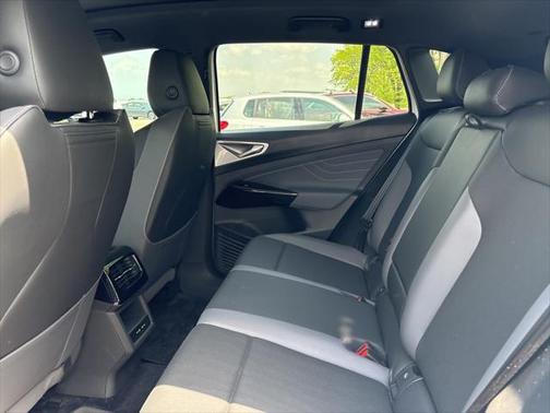 2023 Volkswagen ID.4 AWD Pro S