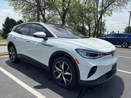 2023 Volkswagen ID.4 AWD Pro S