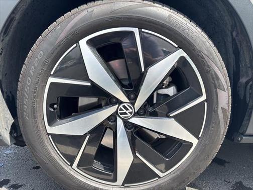 2023 Volkswagen ID.4 AWD Pro S