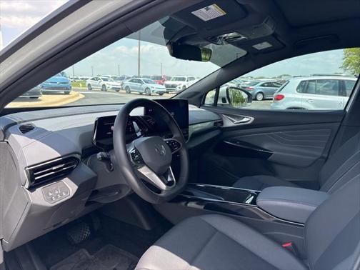 2023 Volkswagen ID.4 AWD Pro S