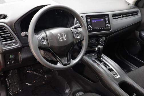 2016 Honda HR-V LX