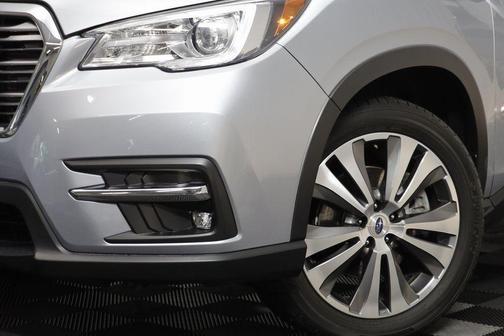 2022 Subaru Ascent Limited 7-Passenger