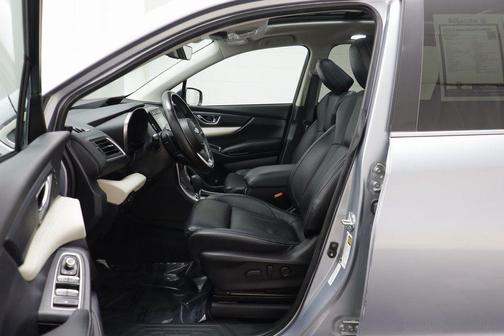 2022 Subaru Ascent Limited 7-Passenger