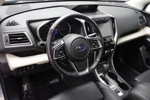 2022 Subaru Ascent Limited 7-Passenger