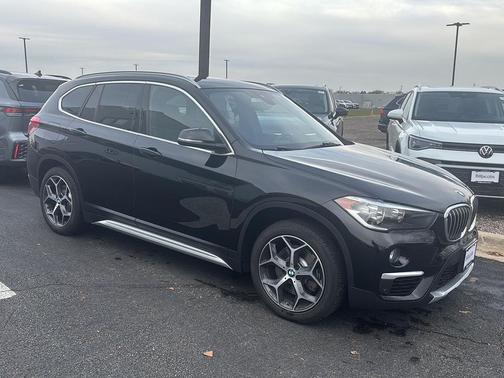 2019 BMW X1 xDrive28i