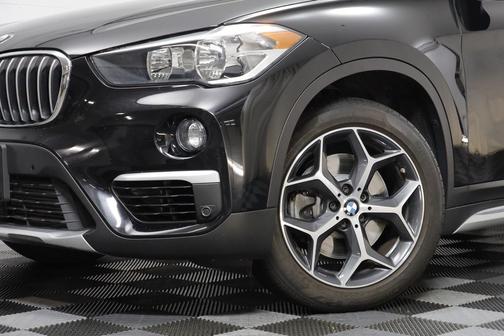 2019 BMW X1 xDrive28i
