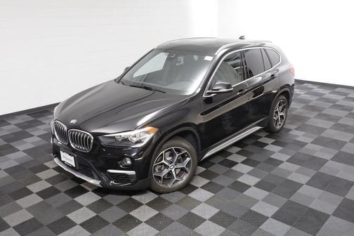 2019 BMW X1 xDrive28i
