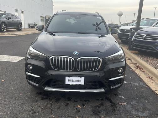 2019 BMW X1 xDrive28i