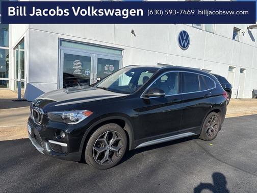 2019 BMW X1 xDrive28i