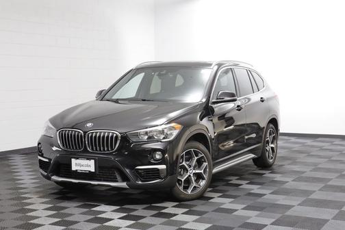 2019 BMW X1 xDrive28i