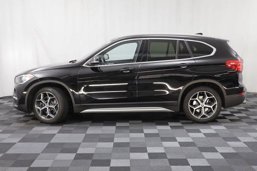 2019 BMW X1 xDrive28i
