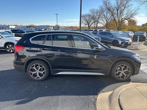 2019 BMW X1 xDrive28i
