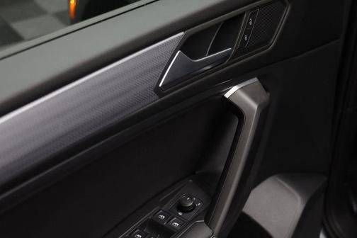 2022 Volkswagen Tiguan 2.0T S 4MOTION