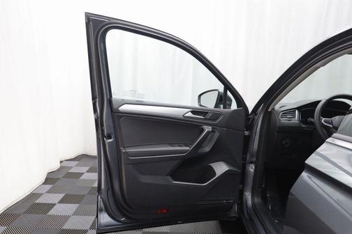 2022 Volkswagen Tiguan 2.0T S 4MOTION