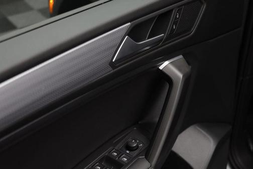 2022 Volkswagen Tiguan 2.0T S 4MOTION