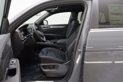 2026 Volkswagen Atlas Cross Sport 2.0T SE w/Technology 4MOTION