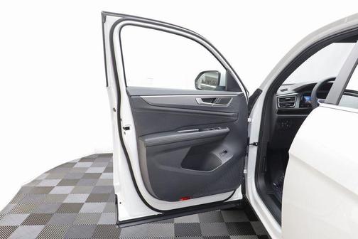 2026 Volkswagen Atlas Cross Sport 2.0T SE w/Technology 4MOTION