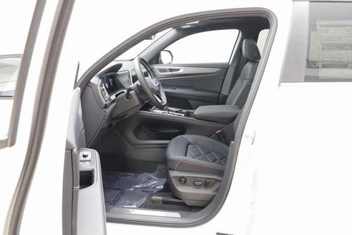 2026 Volkswagen Atlas Cross Sport 2.0T SE w/Technology 4MOTION