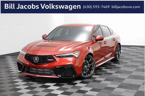 2024 Acura Integra Type S