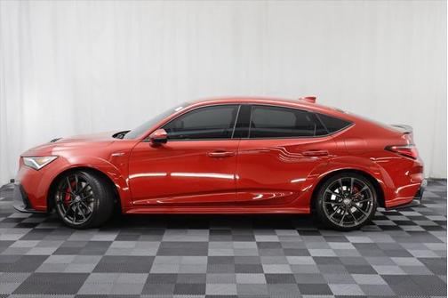 2024 Acura Integra Type S
