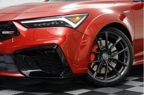 2024 Acura Integra Type S