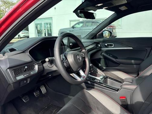 2024 Acura Integra Type S