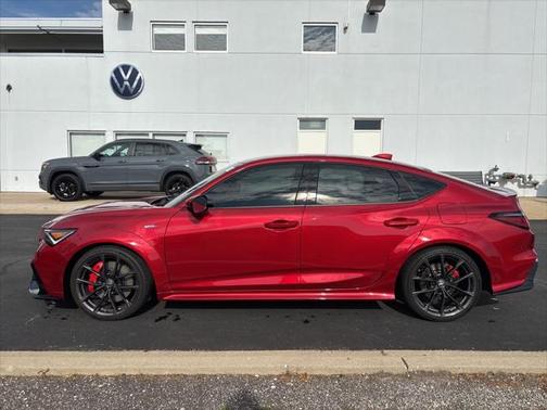 2024 Acura Integra Type S