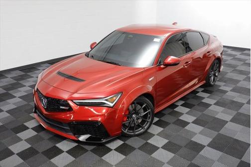 2024 Acura Integra Type S