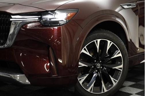 2024 Mazda CX-90 3.3 Turbo S Premium Plus