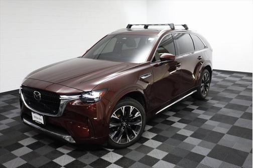 2024 Mazda CX-90 3.3 Turbo S Premium Plus