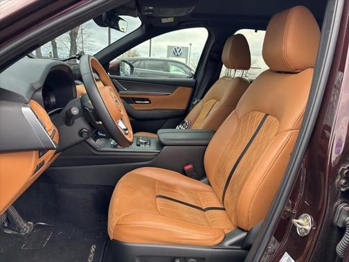 2024 Mazda CX-90 3.3 Turbo S Premium Plus