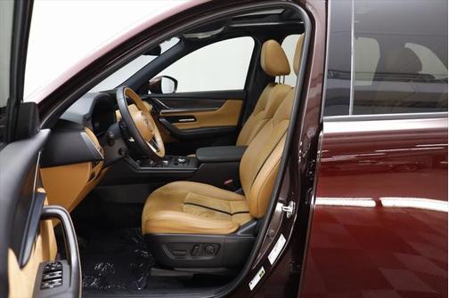 2024 Mazda CX-90 3.3 Turbo S Premium Plus