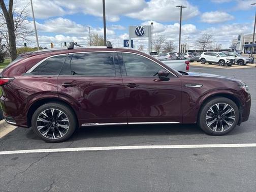 2024 Mazda CX-90 3.3 Turbo S Premium Plus