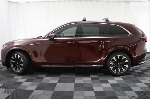 2024 Mazda CX-90 3.3 Turbo S Premium Plus