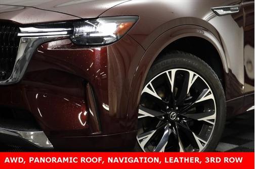 2024 Mazda CX-90 3.3 Turbo S Premium Plus