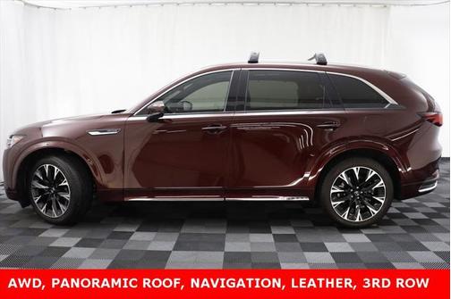 2024 Mazda CX-90 3.3 Turbo S Premium Plus