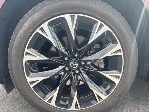 2024 Mazda CX-90 3.3 Turbo S Premium Plus