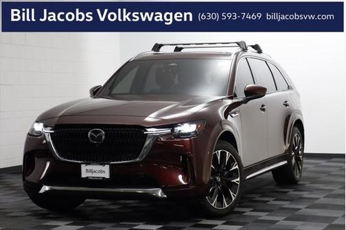 2024 Mazda CX-90 3.3 Turbo S Premium Plus