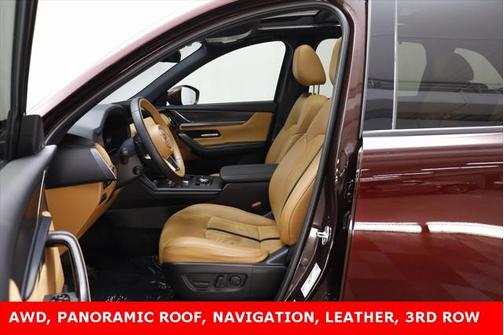 2024 Mazda CX-90 3.3 Turbo S Premium Plus