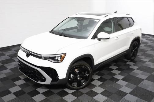 2025 Volkswagen Taos 1.5T SEL