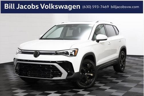 2025 Volkswagen Taos 1.5T SEL