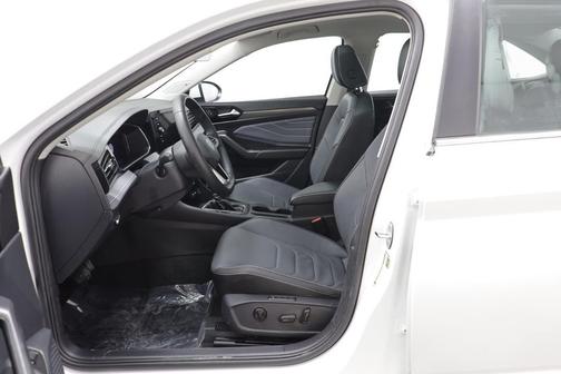 2025 Volkswagen Jetta 1.5T SEL