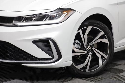 2025 Volkswagen Jetta 1.5T SEL