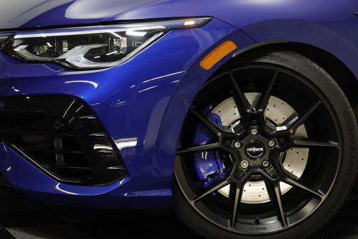 2024 Volkswagen Golf R 2.0T DSG
