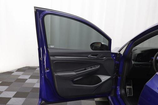 2024 Volkswagen Golf R 2.0T DSG